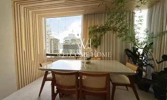 Imagem 4: Apartamento com 3 quartos à venda, 90 m² por R$ 990.000 - Jardim Icaraí - Niterói/RJ