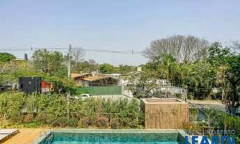 Imagem 3: APARTAMENTO - VILA MADALENA - SP