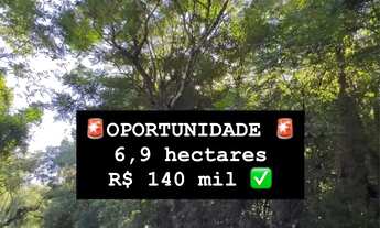 Imagem: Oportunidade na Serra