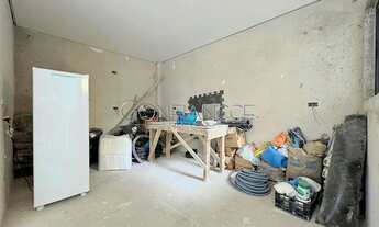 Imagem 4: Casa com 4 quartos em condomínio fechado a venda no Portão, Curitiba - PR