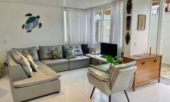 Imagem 2: CASA RESIDENCIAL em SÃO SEBASTIÃO - SP, CAMBURI