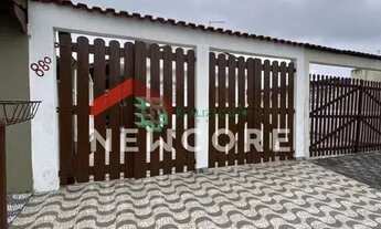 Imagem: Casa em Rua Rosa Mistica - Balneario Itaguai