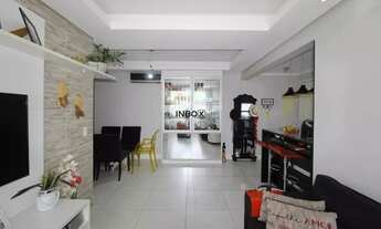 Imagem 3: Apartamento com 86m², 3 quartos e 2 vagas