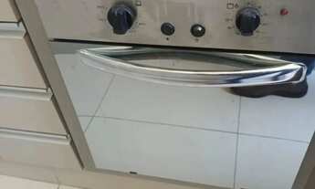 Imagem 5: Apartamento Padrão Chapada Dos Montes