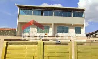 Imagem: Casa em Rua Grão Mogol - Niterói - Betim/MG