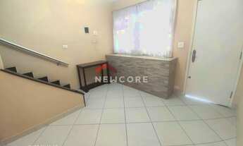 Imagem 3: Sobrado em Rua Toriba - Água Rasa - São Paulo/SP