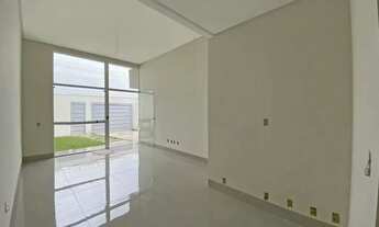 Imagem 7: Casa de 126 m² com 03 quartos à venda por R$ 550.000 - Moinho dos Ventos - Goiânia/GO