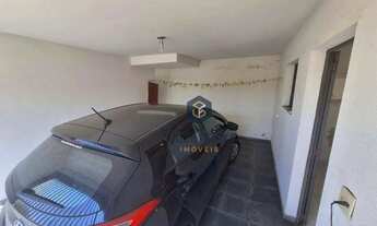 Imagem 7: Casa com 2 dormitórios, 90 m² - venda por R$ 380.000,00 ou aluguel por R$ 2.500,00/mês - M