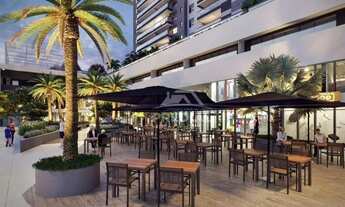 Imagem 5: Apartamento de 2 dormitórios no Ed. Quadria