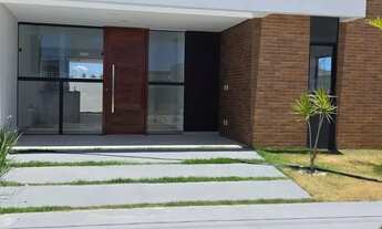 Imagem: Casa no cond. Padang Beach (ref 1283)