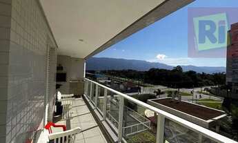 Imagem 7: Apartamento com 3 dormitórios à venda por R$ 1.350.000,00 - Centro - Bertioga/SP