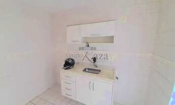 Imagem 3: Oportunidade - Apartamento - Floradas de São José - Portal do Maragogi - 2 Dormitórios - 6