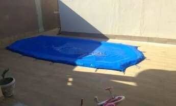 Imagem 6: Casa no Res Jose Carlos Guimarães