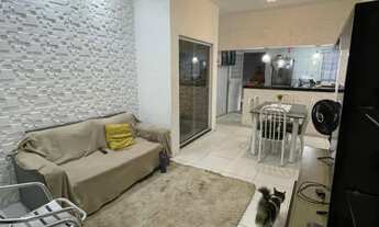 Imagem 7: Casa na zona sudeste bairro alto da ressurreição