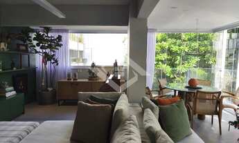 Imagem 5: Apartamento 4 suítes 184 m² porteira fechada em Ipanema Nove Ipanema