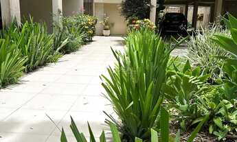 Imagem 3: Apartamento com 03 quartos Parque Flamboyant - Campos dos Goytacazes