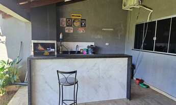 Imagem 4: Casa venda Santa Luzia