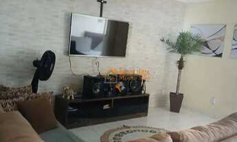 Imagem 5: Sobrado com 7 dormitórios, 250 m² - venda e aluguel - Jardim Paraíso - Guarulhos/SP