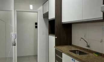 Imagem 2: Apto 2 dorms, 400 mtrs da praia - 400 mil