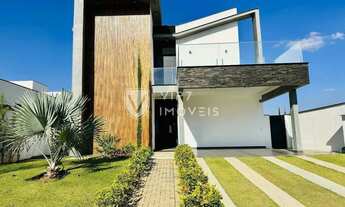 Imagem: Casa de Condomínio à venda, 3 quartos