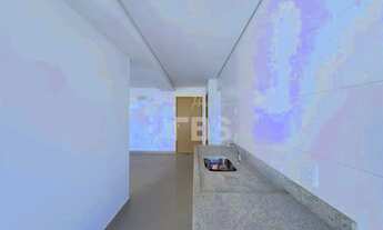 Imagem 6: Apartamento 3 suites