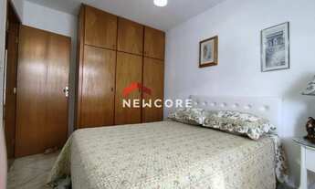 Imagem 7: Apartamento em Rua Frei Francisco Sampaio - Aparecida - Santos/SP