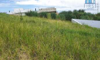 Imagem 3: Terreno à venda, 665 m² por R$ 559.000,00 - Reserva dos Jatobás - Louveira/SP