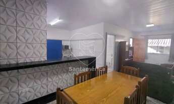 Imagem 5: Casa para alugar próximo ao Aeroporto de Londrina com 2 quartos na Região Leste, Jardim Ca