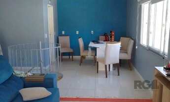 Imagem 3: Cobertura 1 dormitório, 1 vaga - Nonoai