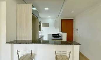 Imagem 2: Apartamento para venda tem 60 metros quadrados com 2 quartos