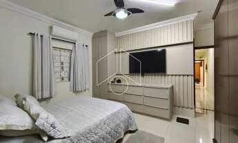 Imagem 12: Residencial Casa em Marília