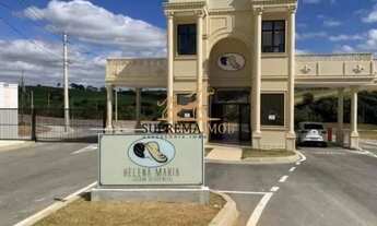 Imagem: Terreno à venda com 278m² - Condomínio