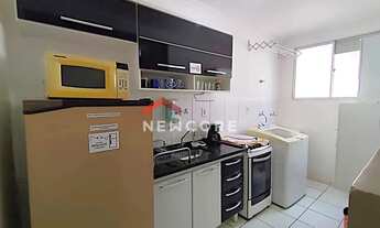 Imagem 2: Apartamento em Rua Doutor José Barbosa de Barros - Vila dos Lavradores - Botucatu/SP