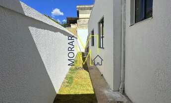 Imagem: Casa Geminada Linear - 3 Quartos - Sinimbu