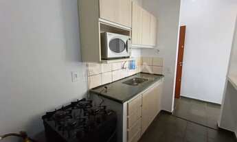 Imagem 6: Apartamento Mobiliado para alugar com 1 quarto na Vila Amélia, em Ribeirão Preto