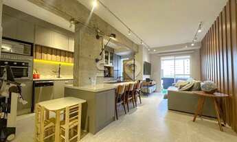 Imagem: Apartamento reformado 94mts 3 Dormitórios