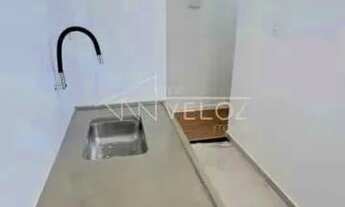 Imagem: Apartamento / Residencial / Glória