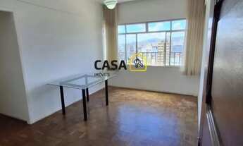 Imagem: Aluguel - APARTAMENTO - LOURDES BELO HORIZONTE