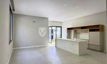 Imagem 4: Casa de Condomínio à venda, 3 quartos, 3 suítes, 6 vagas, Cyrela Landscape Esplanada - Vot