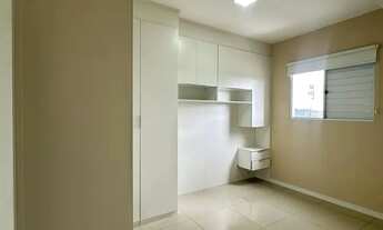 Imagem 7: APARTAMENTO PARA LOCAÇÃO NO CONDOMINIO GRAN SOLAR - SANTANA DE PARNAÍBA - SP