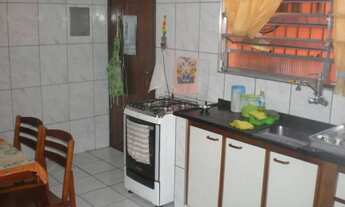 Imagem 5: Sobrado em Rua Reverendo Paulo Lício Rizzo - Alves Dias - São Bernardo do Campo/SP