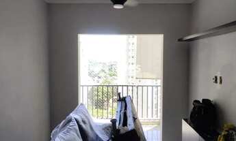 Imagem 3: Apartamento para locação - 2 quartos - Umuarama - pronto para morar