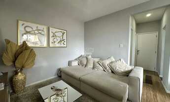 Imagem 5: Imóvel para venda com 58 metros quadrados com 2 quartos em Agriões - Teresópolis - RJ