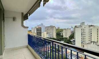 Imagem 3: Cobertura com 4 quartos à venda, 220 m² por R$ 1.300.000 - Ingá - Niterói/RJ