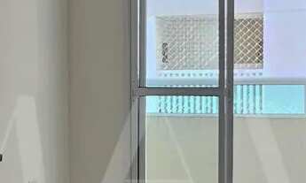 Imagem 2: Apartamento 1 dormitório em Canto do Forte, Praia Grande/SP