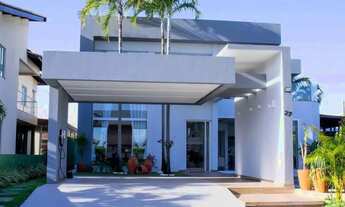 Imagem: Casa em condomínio na Aruana - Condomínio