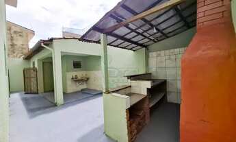 Imagem 3: Casa de 121m² com 03 quartos para locação - Sumarezinho