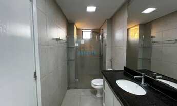 Imagem 6: CÓD: 5706. Apartamento Semi-Mobiliado para Locação - Spazio Di Firenzi