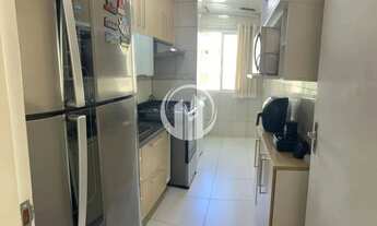 Imagem 7: Apartamento à venda 2 dormitórios - Residencial Parque da Serra - Medeiros - Jun