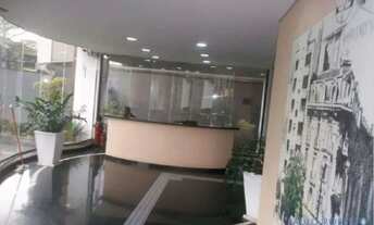 Imagem 3: CONJ. COMERCIAL - VILA OLÍMPIA - SP